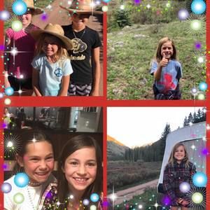 Meet your Posher, Patricia